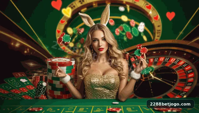 2288bet Bônus de Boas-Vindas com Pix: Sua Porta de Entrada no Cassino da 2288bet