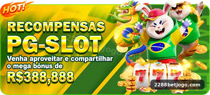 Como ingressar no VIP 2288bet